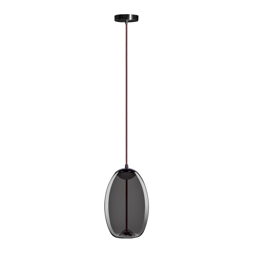 Фото №7  Подвесной светильник 8134-A Подвесной светильник LOFT IT Knot