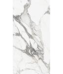 Превью фото №14  REX Керамогранит LES ORIGINES DE REX ARGENT GLOSSY 60X120