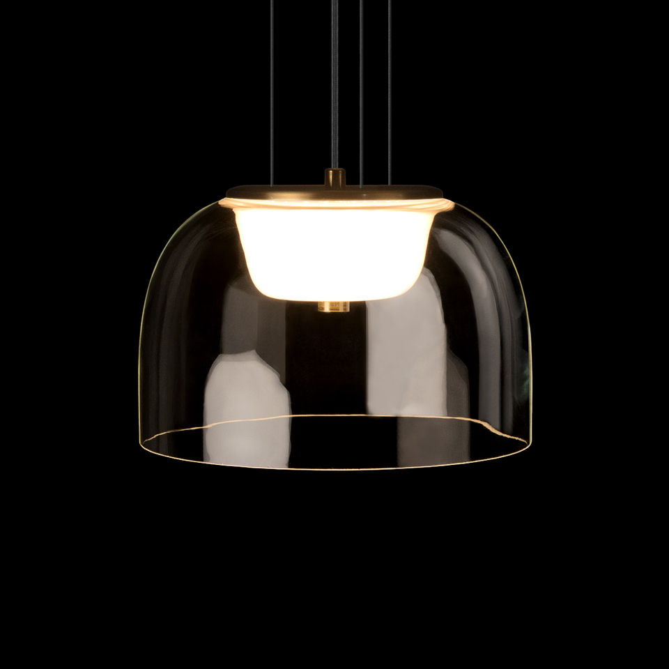 Фото №9  Подвесной светильник 10428/B Подвесной светильник LOFT IT Tinkerbell