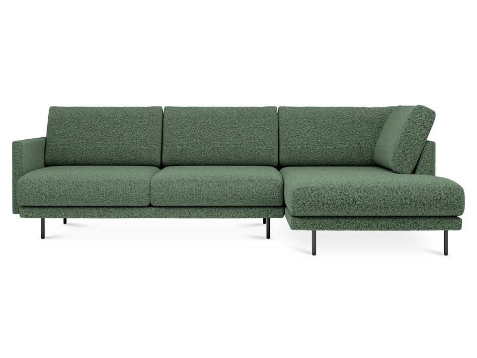 Фото №8  Диван OGOGOHOME Диван Ricadi угловой