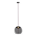 Превью фото №2  Подвесной светильник 8134-B mini Подвесной светильник LOFT IT Knot