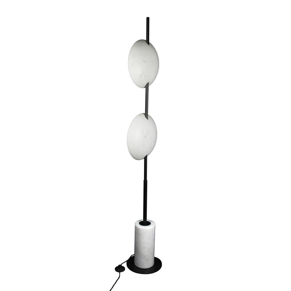 Фото №7  Торшер 10049F Торшер LOFT IT Marble