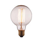 Превью фото №2  Лампочка G9560 Ретро-лампа LOFT IT Edison Bulb