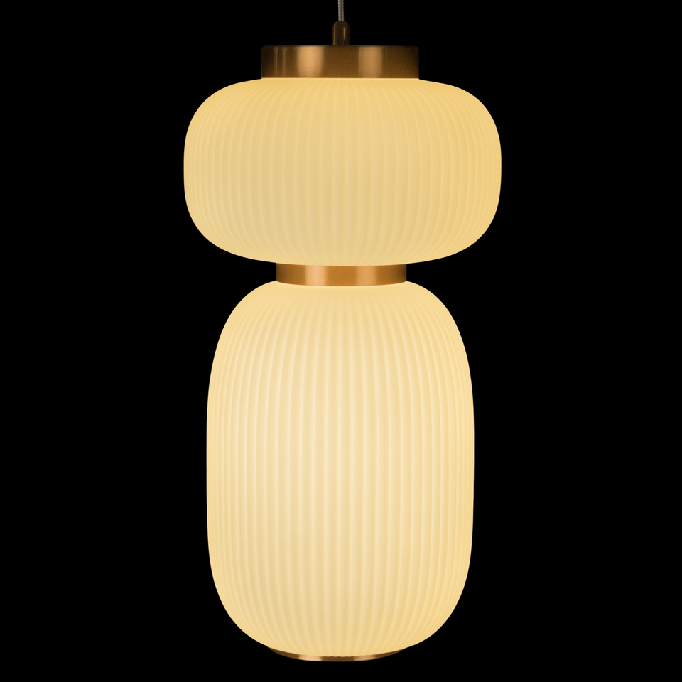 Фото №9  Подвесной светильник 10422/B Подвесной светильник LOFT IT Duff