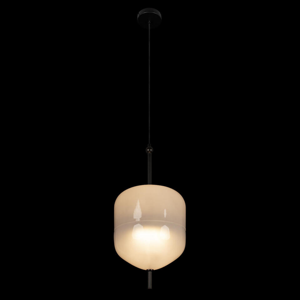 Фото №6  Подвесной светильник 10223/D White Подвесной светильник LOFT IT Venice
