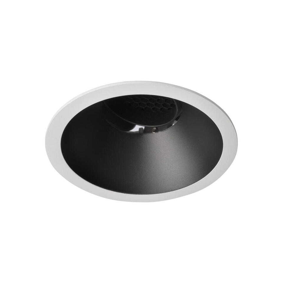 Фото №6  10330/E White Black Встраиваемый светильник LOFT IT Comb