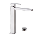 Превью фото №1  Смеситель для раковины Remer Q-Design QD10LXXL