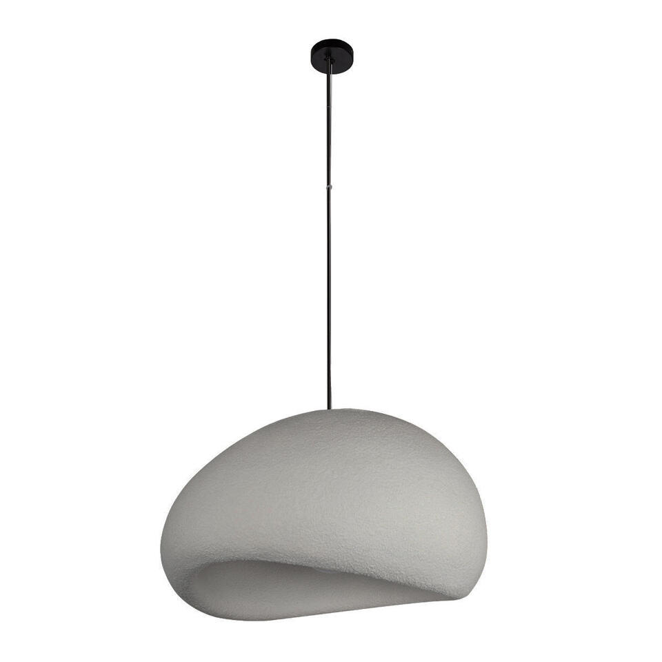 Фото №8  Подвесной светильник 10252/600 Grey Подвесной светильник LOFT IT Stone