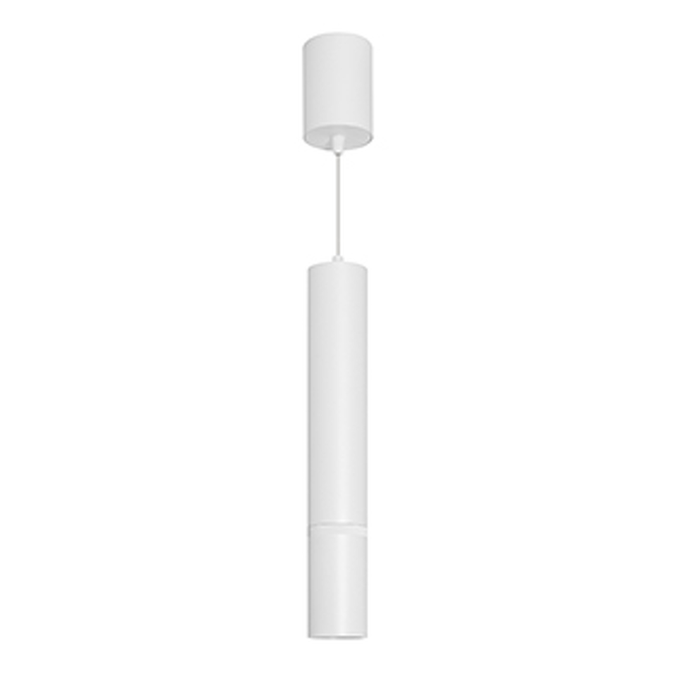 Фото №1  Подвесной светильник Arlight Светильник SP-ARTEMIS-HANG-P-R60-15W Warm3300-MIX (WH, 8-80 deg, 230V, TRIAC) ( IP20 Металл, 5 лет)