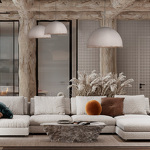 Превью фото №9  Подвесной светильник 10372/800 Подвесной светильник LOFT IT Plancton
