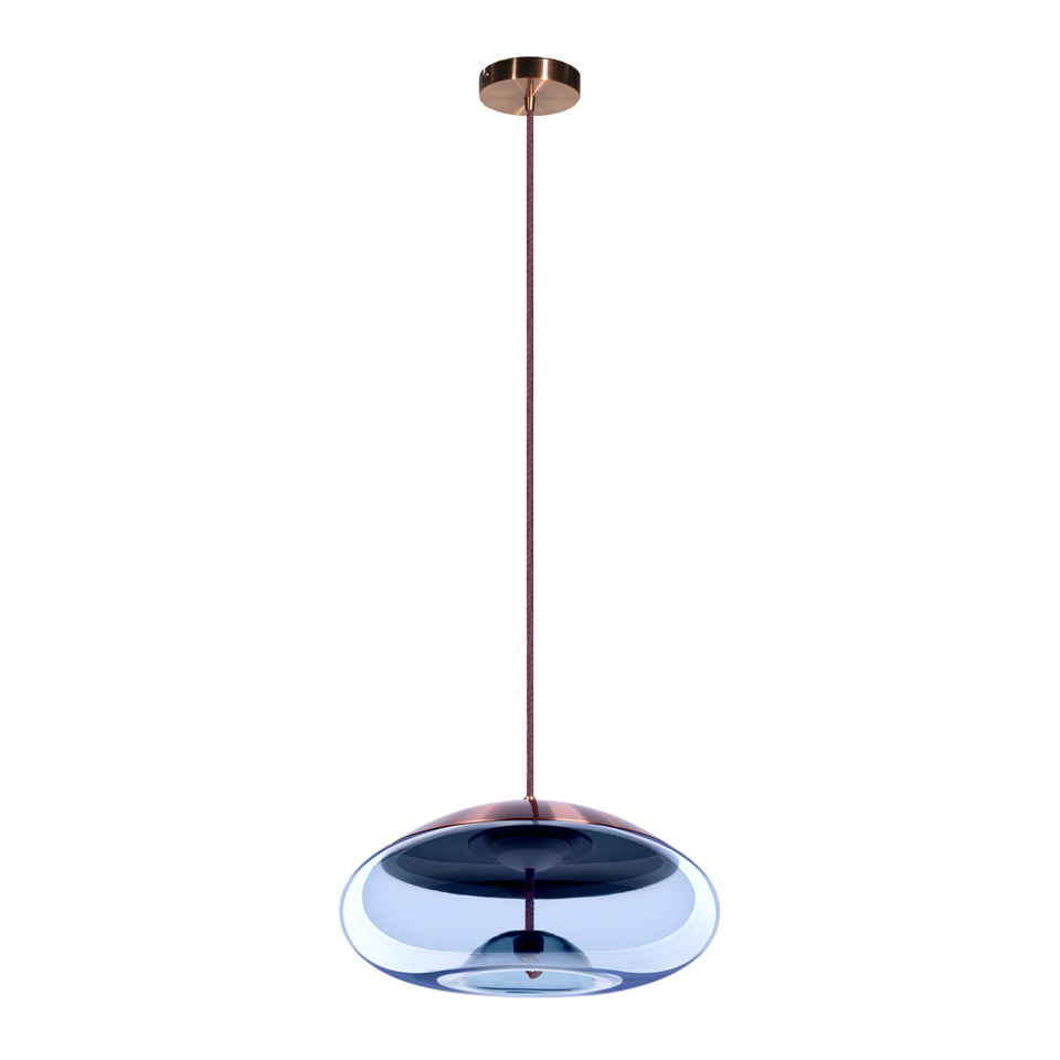 Фото №7  Подвесной светильник 8133-D Подвесной светильник LOFT IT Knot