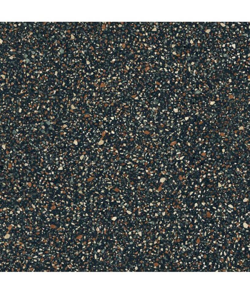 Фото №8  ABK Керамогранит BLEND DOTS MULTIBLACK RET 60X60