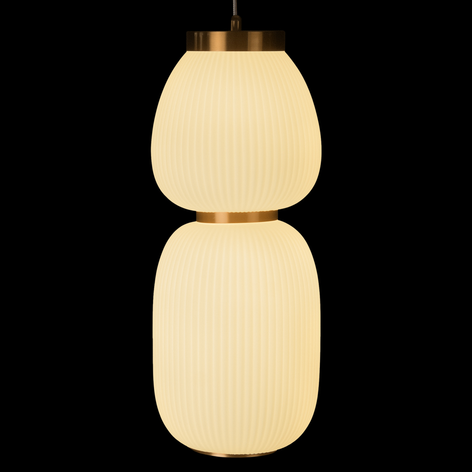 Фото №9  Подвесной светильник 10422/A Подвесной светильник LOFT IT Duff