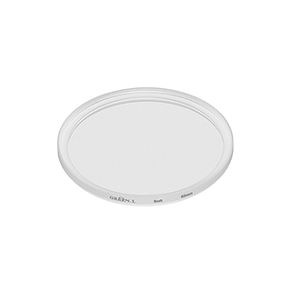 Фото №1  Arlight Фильтр LGD-ARTIFACT-DIFFUS-LENS-R62 (WH) ( Металл)