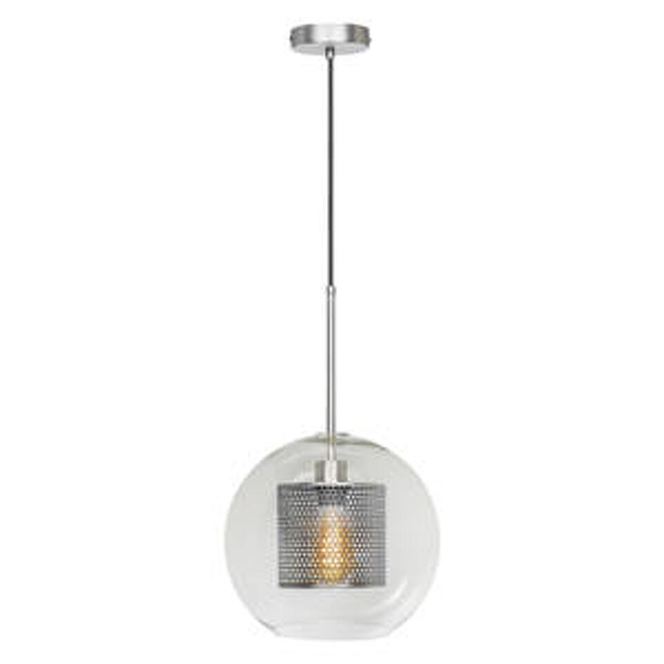 Фото №3  Подвесной светильник LOFT2567-C Подвесной светильник LOFT IT Hexagon