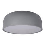 Превью фото №6  10201/480 Grey Потолочный светильник LOFT IT Axel