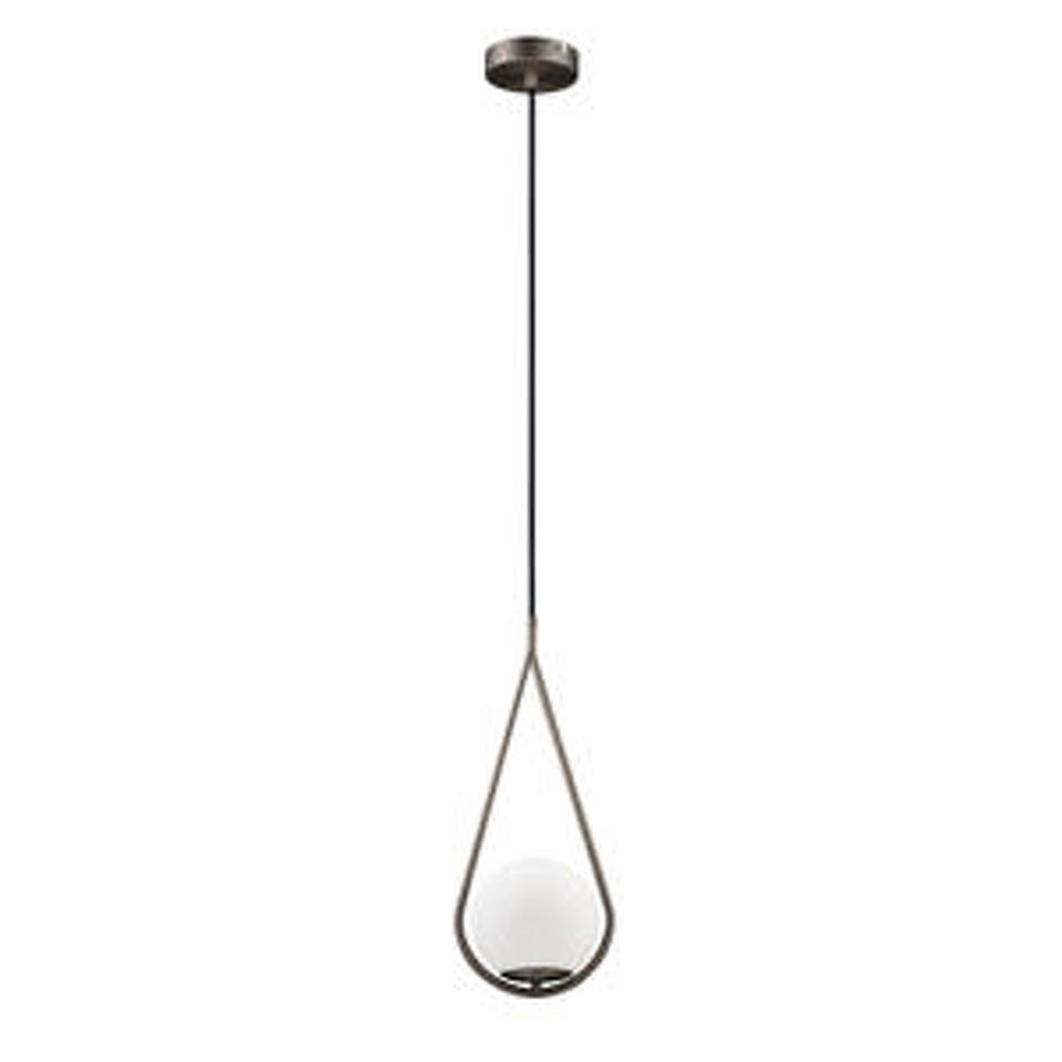 Фото №5  Подвесной светильник LOFT2599-B Подвесной светильник LOFT IT Glob