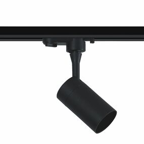 Фото WTE.O11.607 WERTMARK TECHNICAL ENIF светильник на шинопровод, GU10(LED), 12W