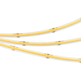 Фото Arlight Лента COB-X378-8mm 24V Warm2700 (11.5 W/m, IP20, CSP, 5m) ( Открытый)