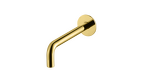 Превью фото №1  Boheme Излив FUSION Gold