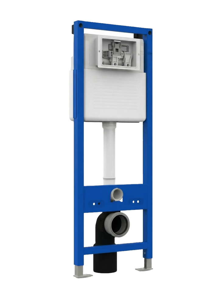 Фото №3  Watersense Alina 40