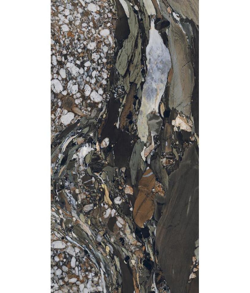 Фото №32  REX Керамогранит BIJOUX QUATRE SAISONS GLO 6MM R 60X120