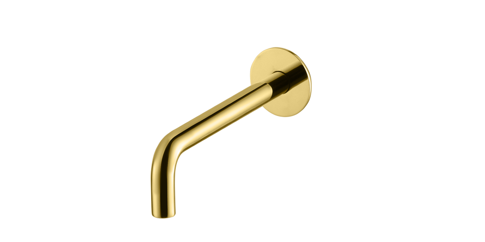 Фото №2  Boheme Излив FUSION Gold