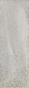 Фото DOM Ceramiche Керамическая плитка SPOTLIGHT GREY INS NEOCLASSICO LUX 33,3x100