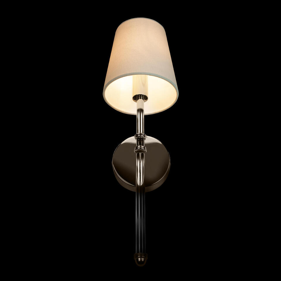 Фото №7  10308W Nickel Настенный светильник LOFT IT Cosy