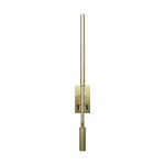 Превью фото №5  10012/6+3 AB Настенный светильник LOFT IT Stick