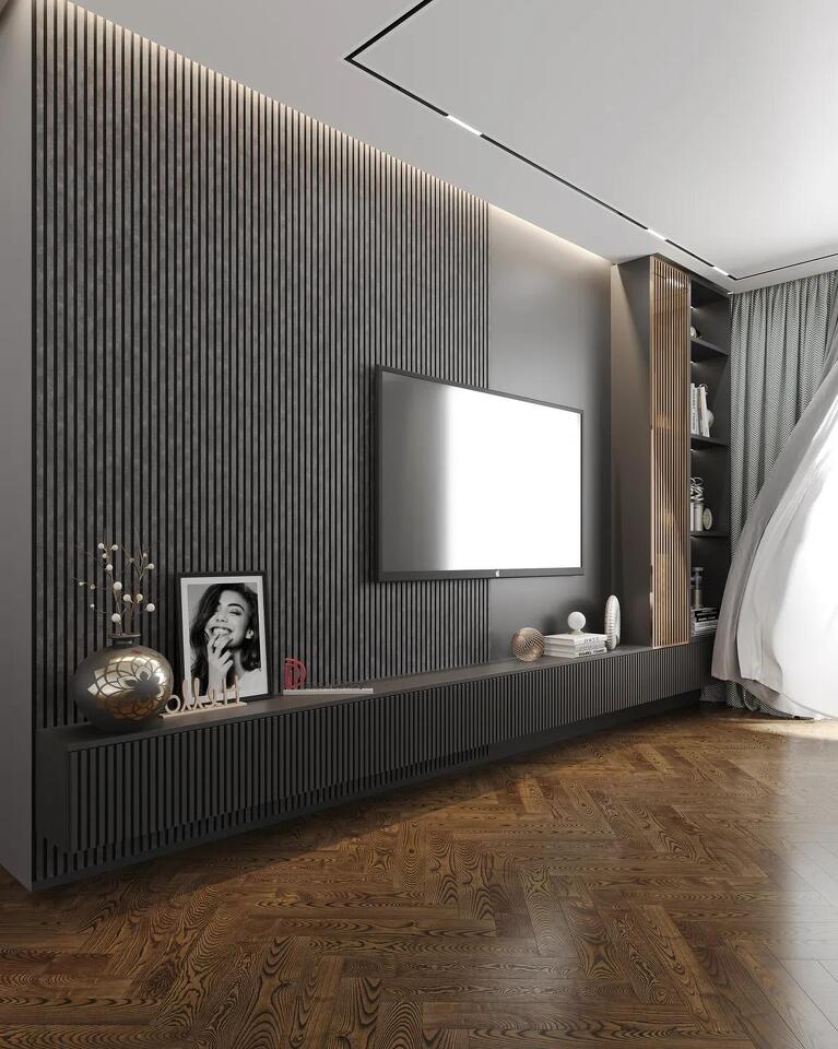 Фото №8  Decor-dizayn 904-70/Панель (150x10x3000мм)/12, шт