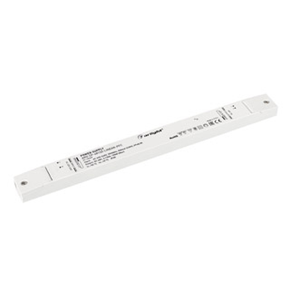 Фото №1  Arlight Блок питания ARV-SP-48150-LINEAR-PFC (48V, 3.125A, 150W) ( IP20 Пластик, 5 лет)