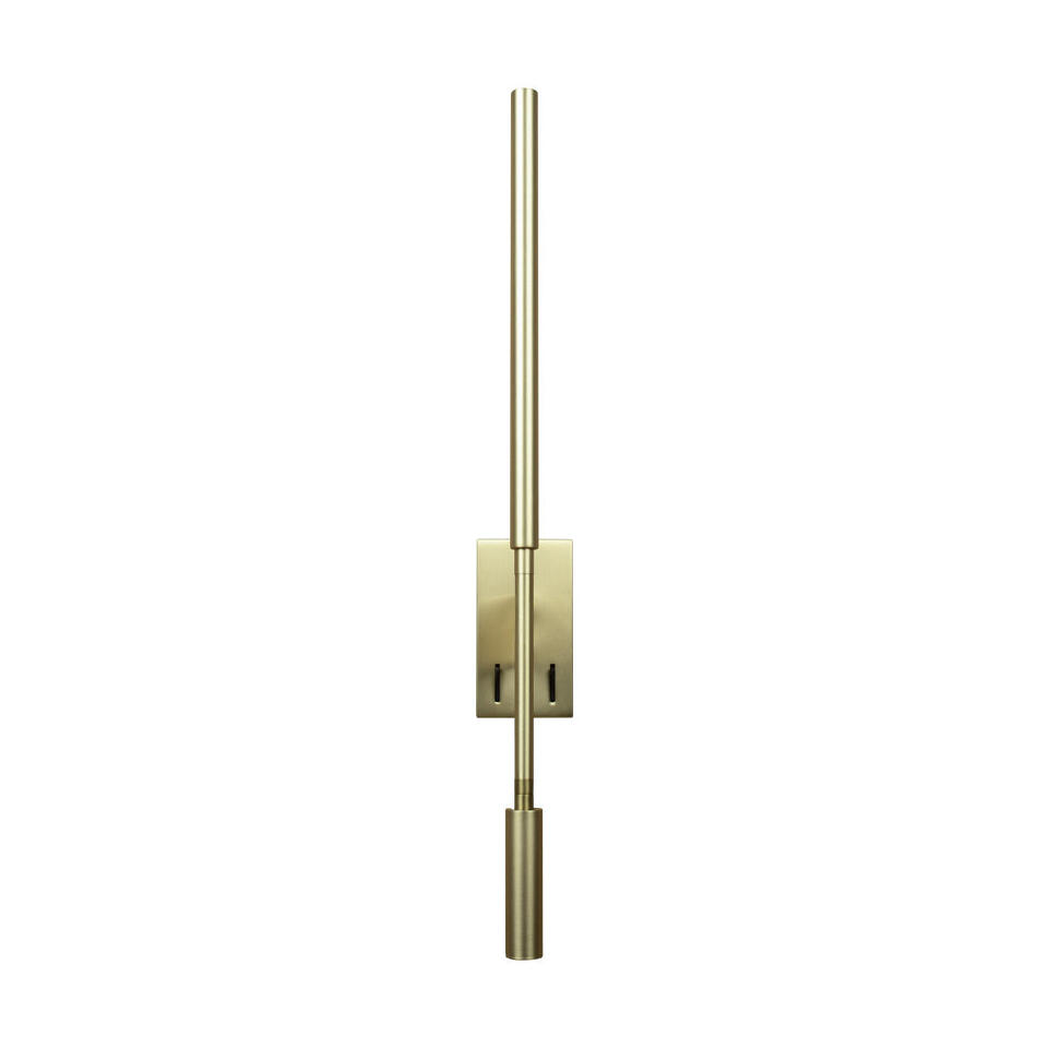 Фото №7  10012/6+3 AB Настенный светильник LOFT IT Stick