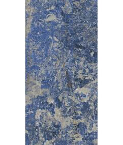 Фото REX Керамогранит BIJOUX SODALITE BLEU MAT 6MM R 120x240