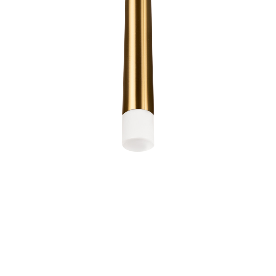 Фото №7  Подвесной светильник 10358/830 AB Подвесной светильник LOFT IT Reed
