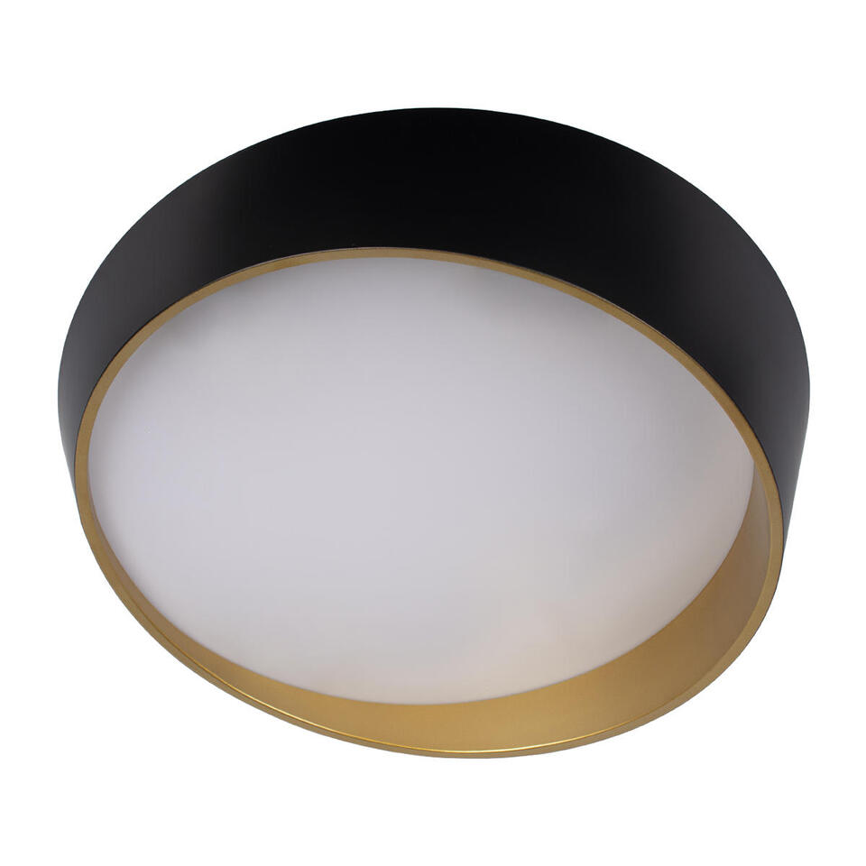 Фото №7  10199 Black Потолочный светильник LOFT IT Coin