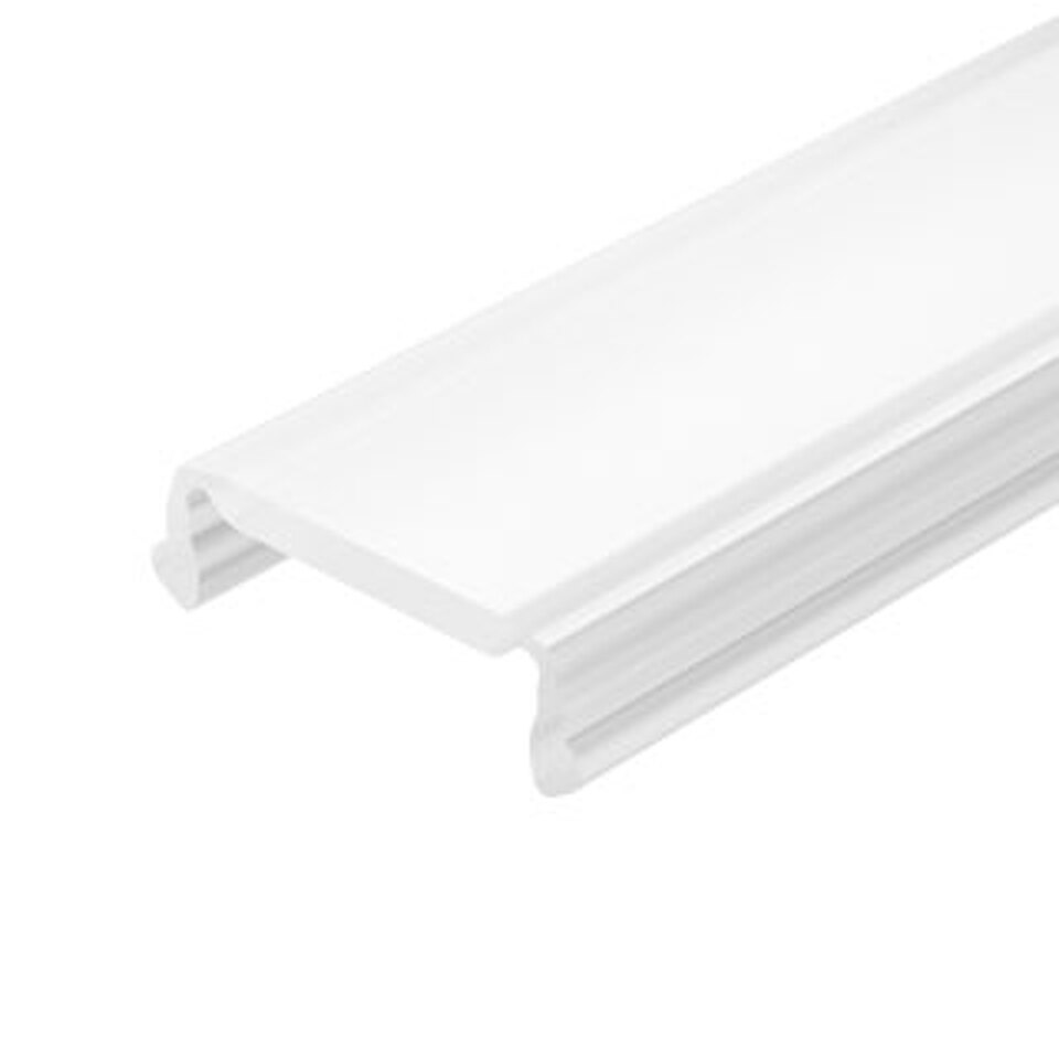 Фото №1  Arlight Экран FANTOM-W10-DUAL-2000 OPAL ( Пластик)