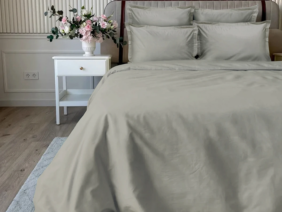 Фото №10  OGOGOHOME Комплект постельного белья Cotton Collection