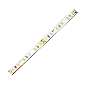 Фото Forma e Funzione Светодиодная лента ERA, ширина 4 мм, длина 2000 мм, 180 led/м, 24 V, 11 W/м, теплый (3000K)