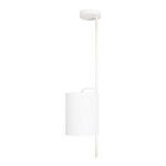 Превью фото №5  Подвесной светильник 10253P White Подвесной светильник LOFT IT Ritz