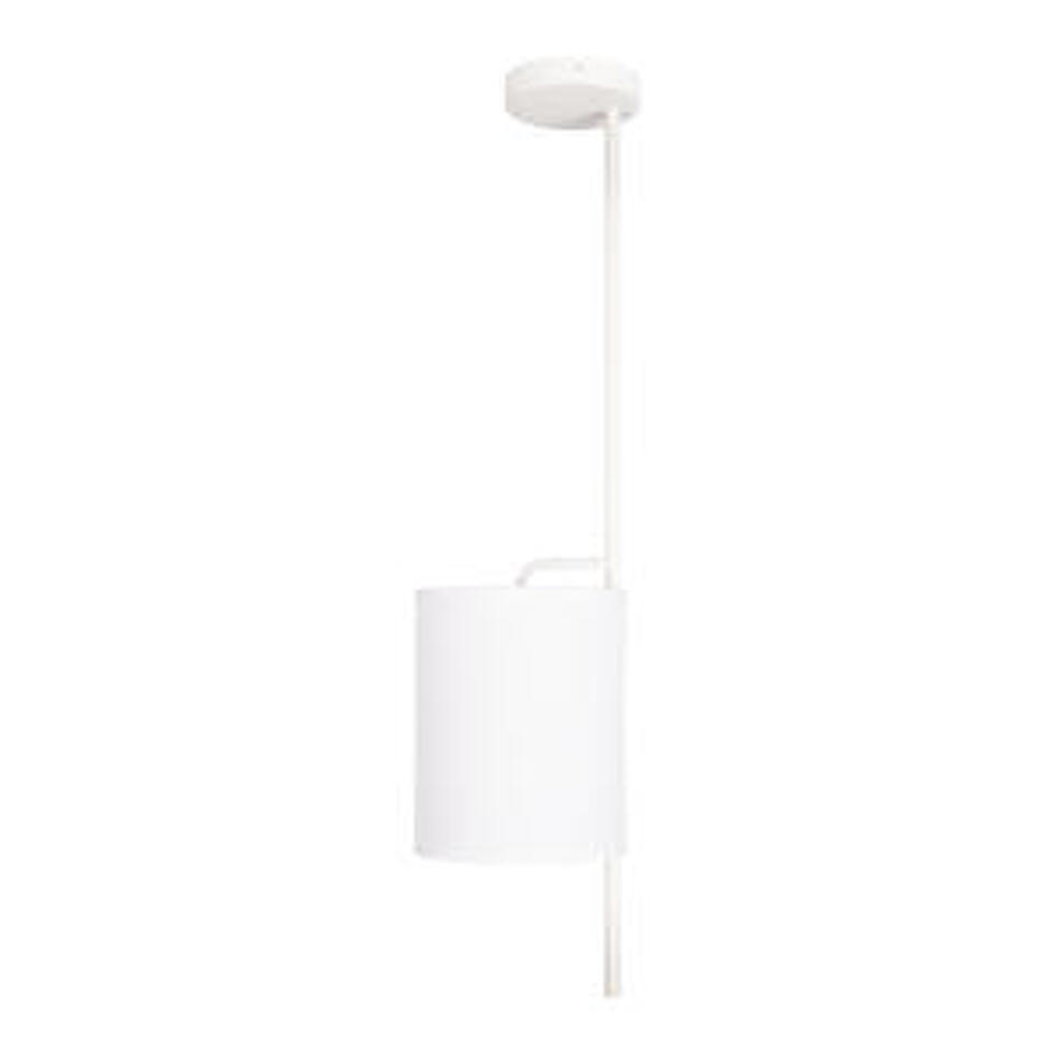 Фото №5  Подвесной светильник 10253P White Подвесной светильник LOFT IT Ritz