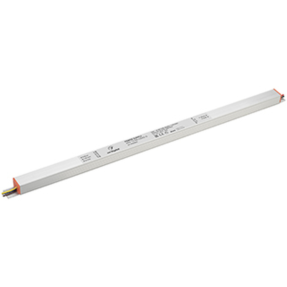 Фото №1  Arlight Блок питания ARV-12100-LONG-D (12V, 8A, 100W) ( IP20 Металл, 3 года)