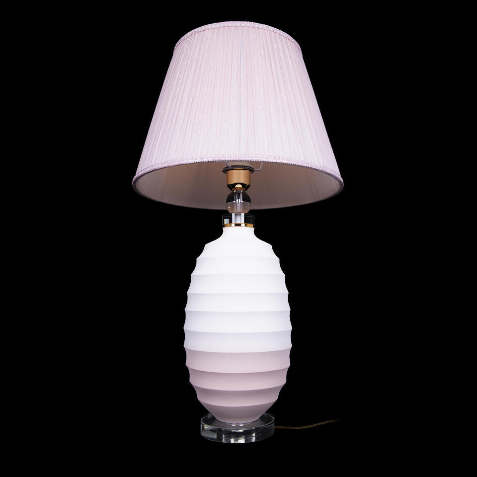 Фото №6  Настольная лампа 10261T/L Настольная лампа LOFT IT Belette