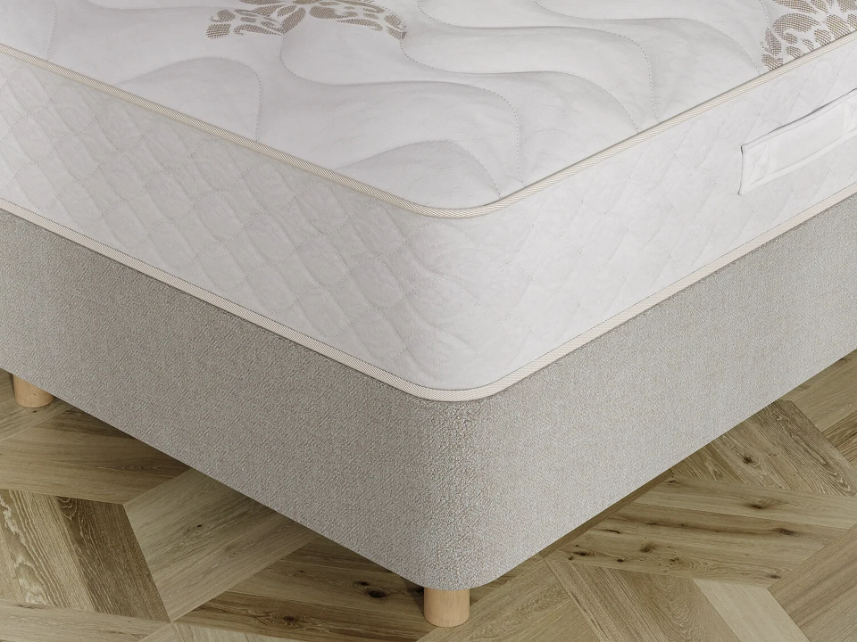 Фото №5  Матрас OGOGOHOME Матрас Comfort Eco Optima