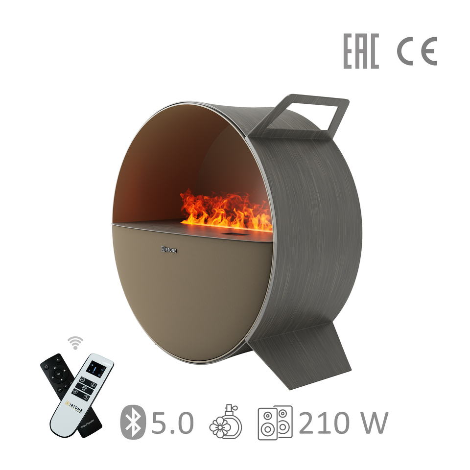 Фото №1  Airtone UNIO 800 B