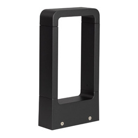 Фото Arlight Светильник LGD-PATH-FRAME-H300-7W Warm3000 (BK, 100 deg, 230V) (ARL, IP65 Металл, 3 года) ( IP65 Металл, 3 года)