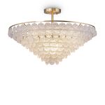 Превью фото №4  Потолочный светильник Maytoni MOD130CL-14G