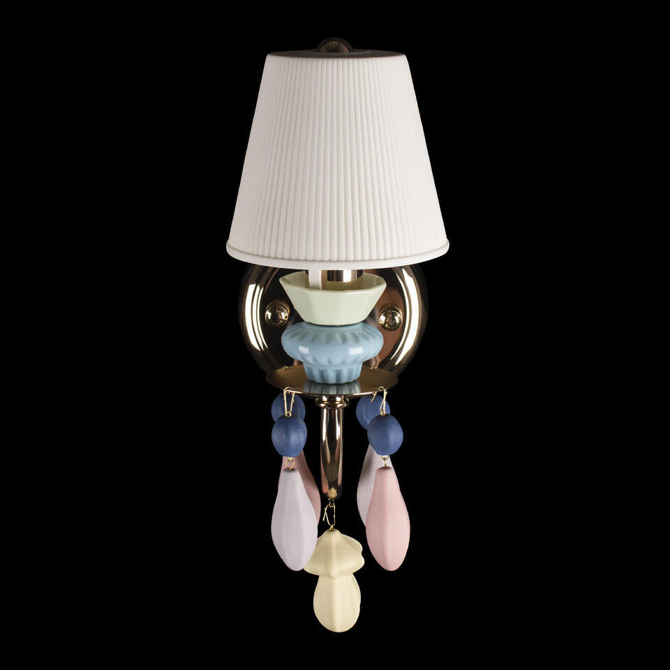Фото №8  10203/1W Mult Настенный светильник LOFT IT Grace