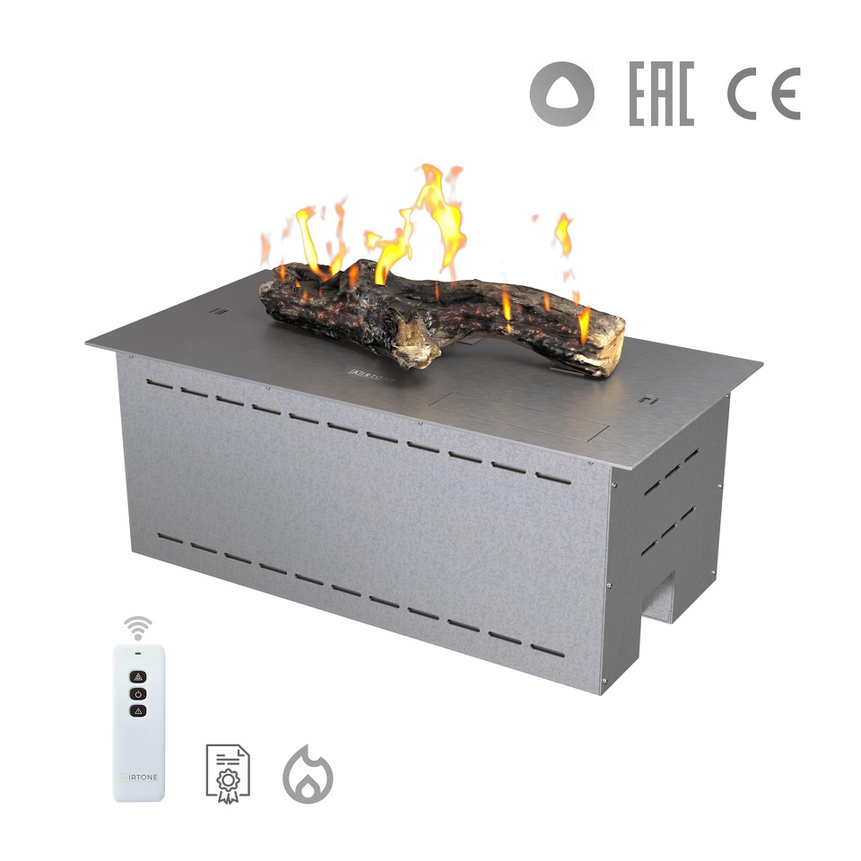 Фото №1  Airtone LOG 600 S