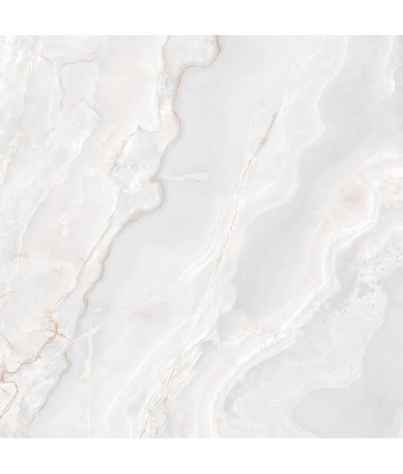 Фото №5  Плитка AVA Керамическая плитка ONICE IRIDE AVORIO LAPP/RETT 120X120
